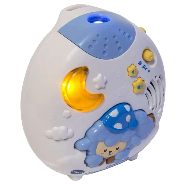 Vtech 80-508726 Проектор "Убаюкивающая овечка"