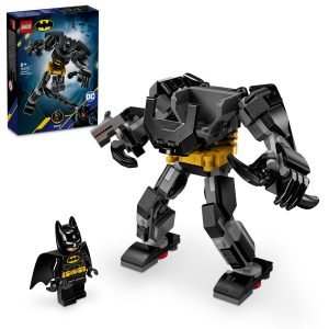 Lego 76270 Супер Герои Бронированный робот Бэтмена