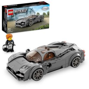 Lego 76915 Speed Champions Пагани Утопия