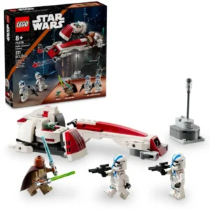 Lego 75378 Звездные войны Побег на BARC Speeder™