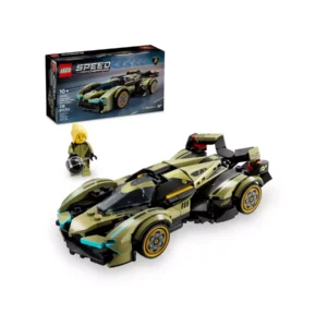 Lego 76923 Speed Champions Суперкар Lamborghini Lambo V12 Vision GT