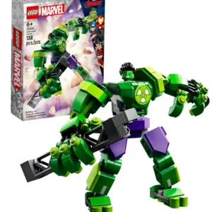 Lego 76241 Супер Герои Броня Халка
