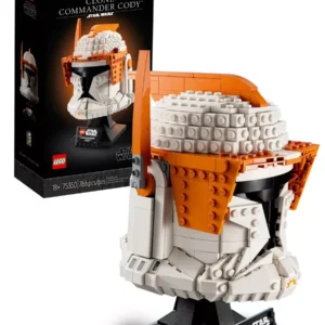 Lego 75350 Звездные войны Шлем командира клонов Коди