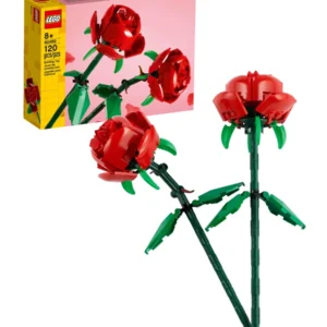 Lego 40460 Цветы Розы