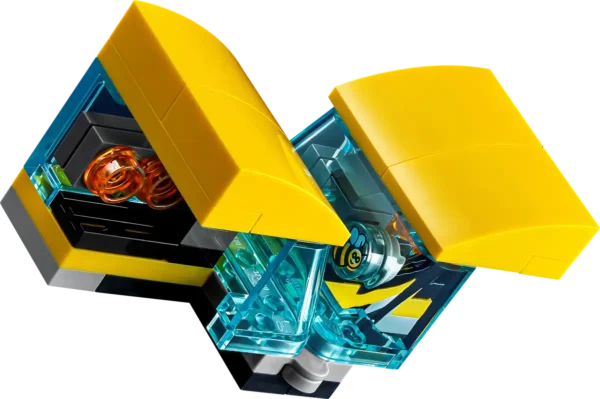 Lego 10338 Icons Бамблби