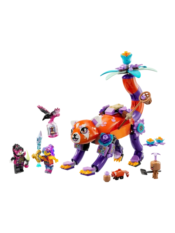 Lego 71481 DREAMZzz Животные из грез Иззи