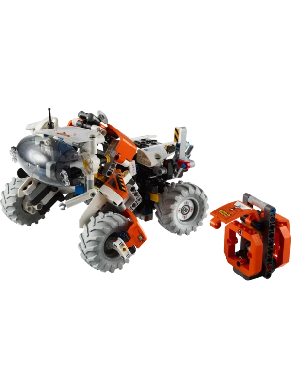 Lego 42178 Техник Поверхностный космический погрузчик LT78