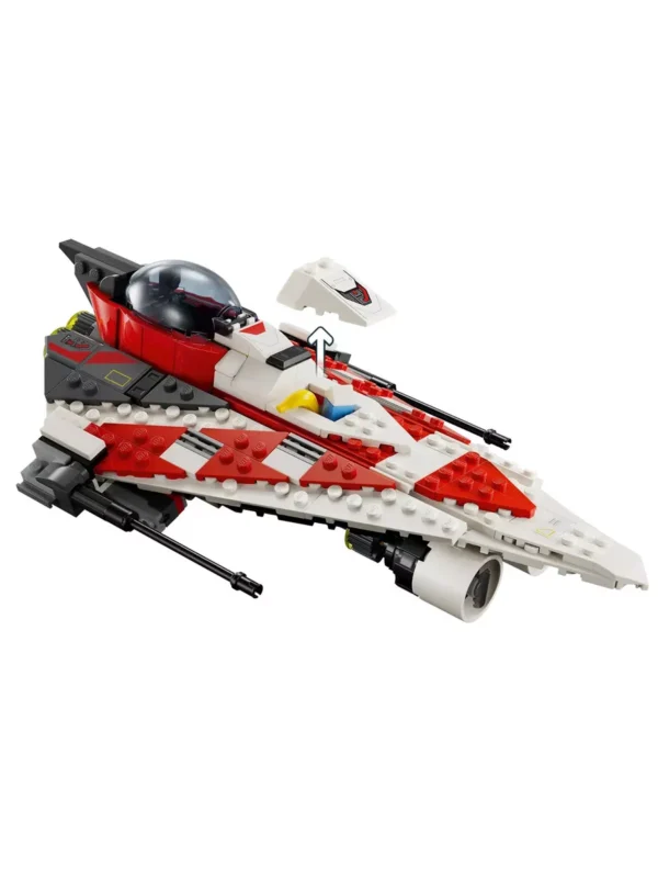 Lego 75388 Звездные войны Истребитель Джедая Боба