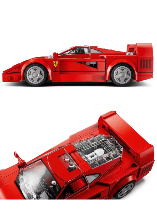 Lego 76934 Speed Champions Ferrari F40