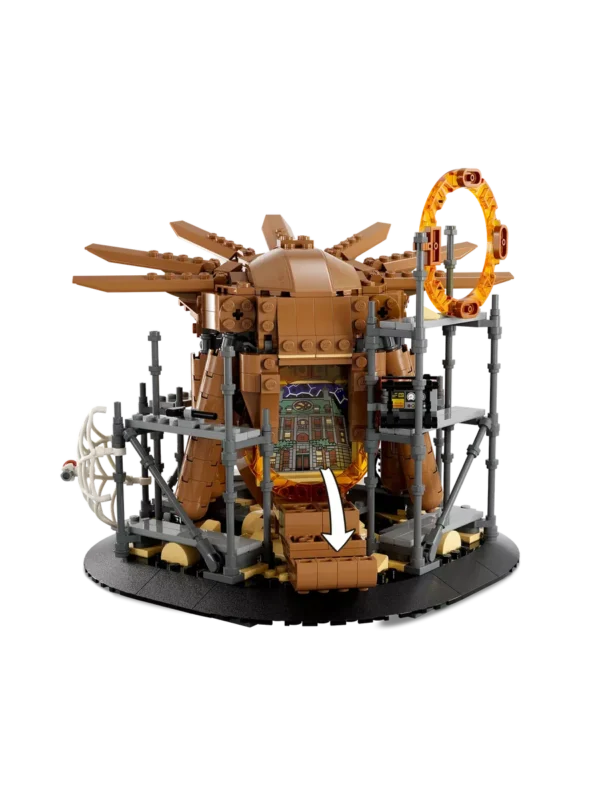 Lego 76261 Супер Герои Финальная битва Человека-паука