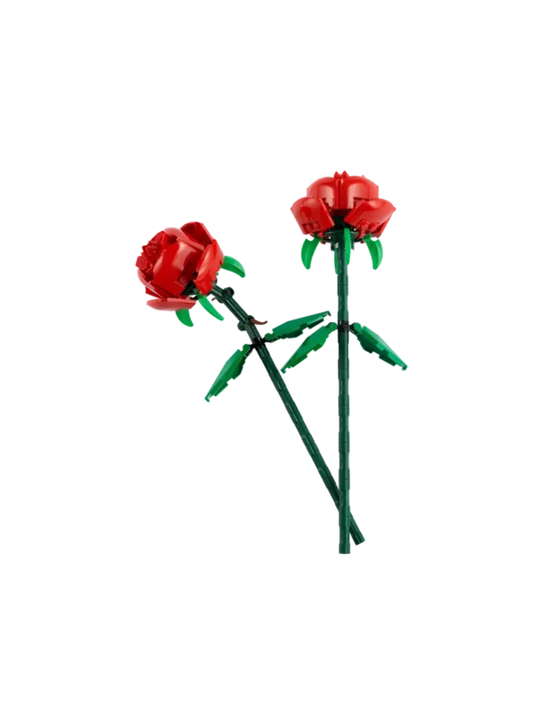 Lego 40460 Цветы Розы