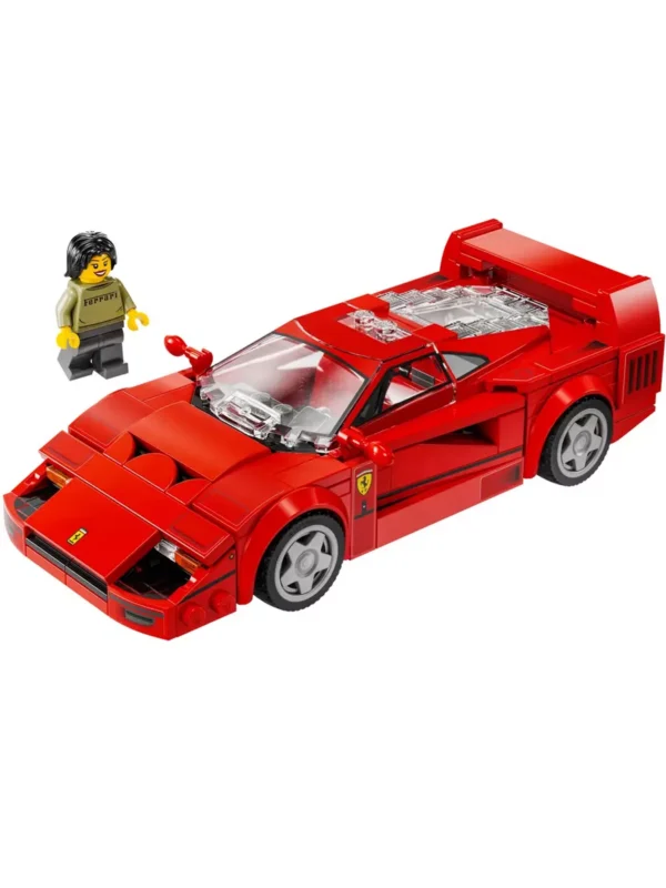 Lego 76934 Speed Champions Ferrari F40