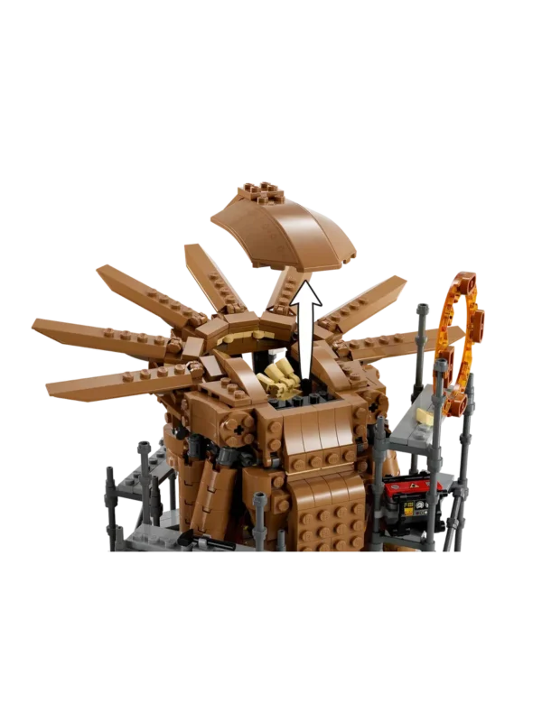 Lego 76261 Супер Герои Финальная битва Человека-паука