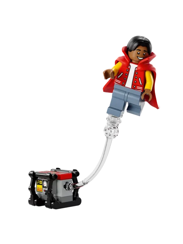 Lego 76261 Супер Герои Финальная битва Человека-паука