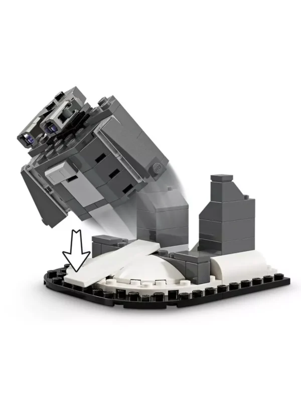 Lego 76291 Супер Герои Общий сбор Мстителей: Эра Альтрона