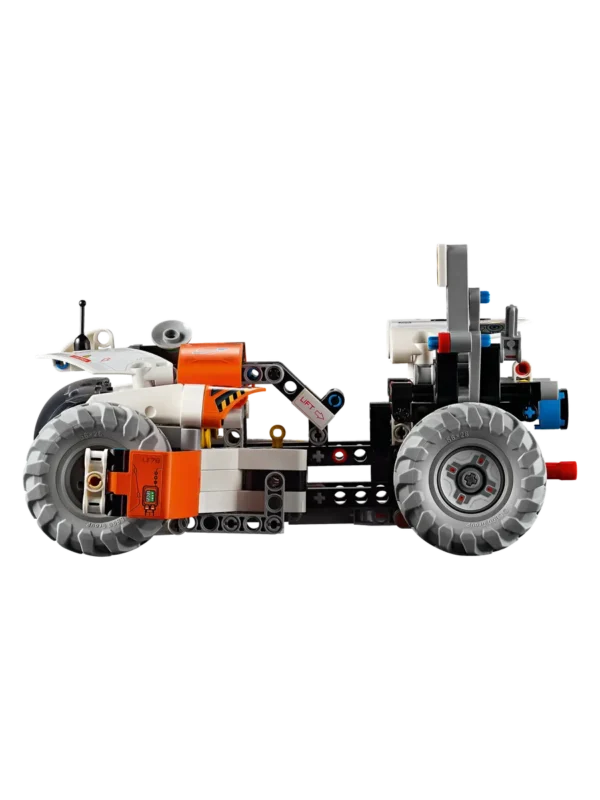 Lego 42178 Техник Поверхностный космический погрузчик LT78