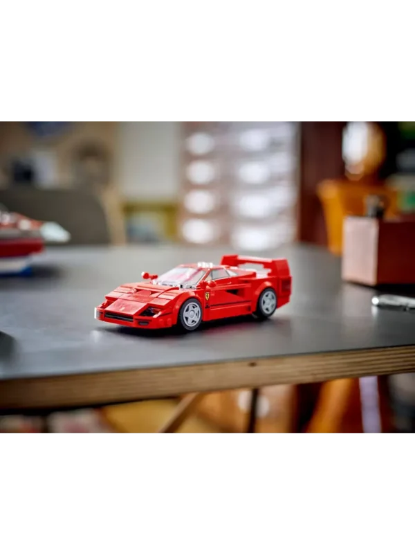 Lego 76934 Speed Champions Ferrari F40