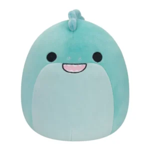 Сквишмэллоус 16387 Угорь Essy, 19см, TM Squishmallows