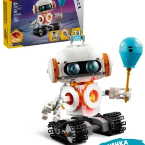 Lego 31164 Криэйтор Космический робот