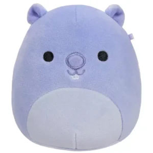 Сквишмэллоус SQCR04099 Сурок Javari, 12 см. TM Squishmallows