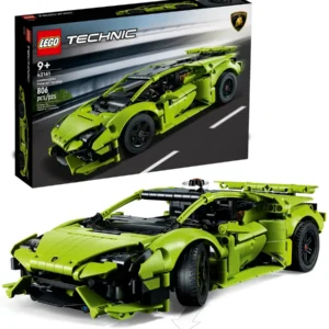 Lego 42161 Техник Lamborghini Huracan Tecnica