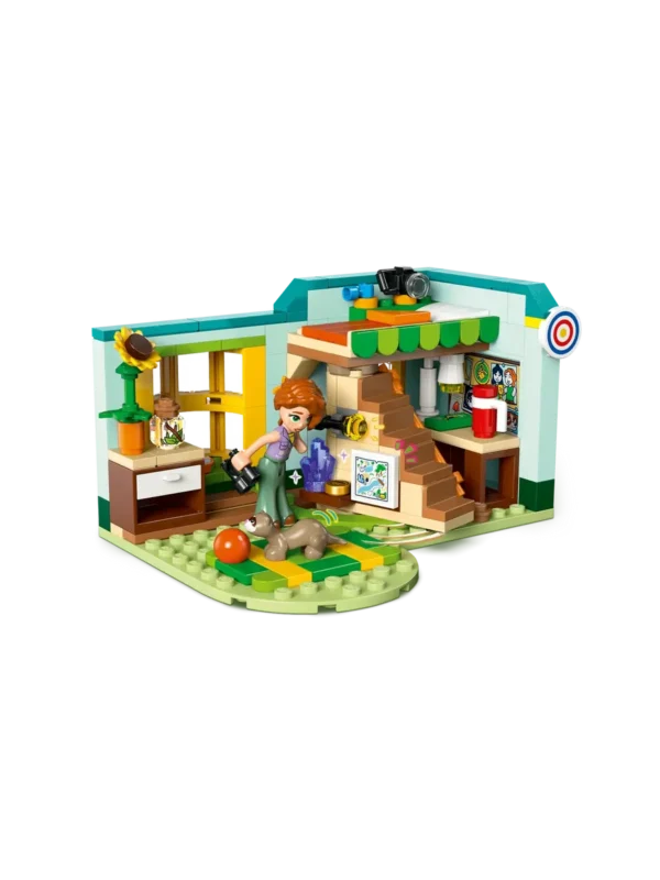 Lego 42646 Подружки Комната Отумн
