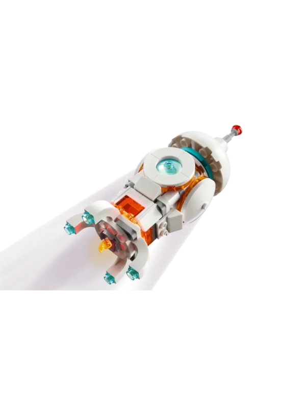Lego 31164 Криэйтор Космический робот