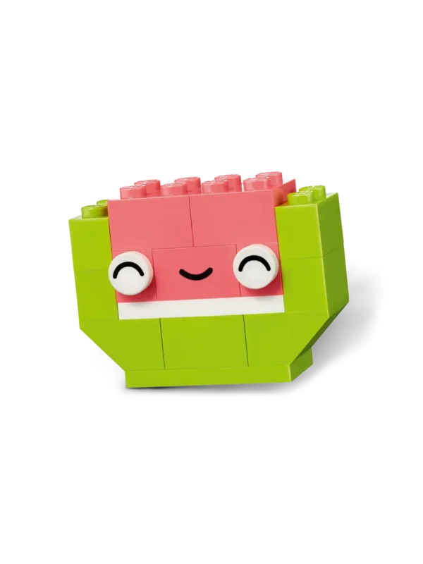 Lego 11039 Классика Творческие кулинарные друзья