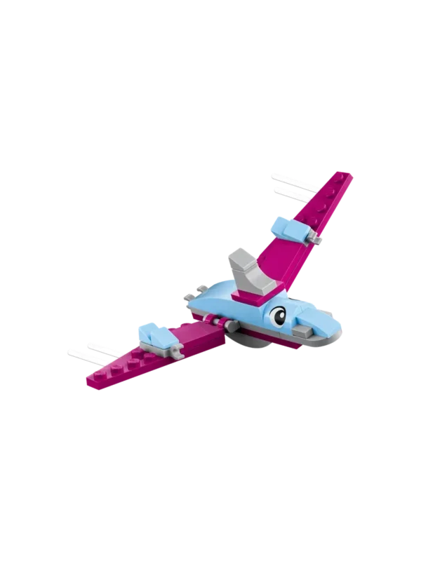 Lego 11041 Классика Творческие динозавры