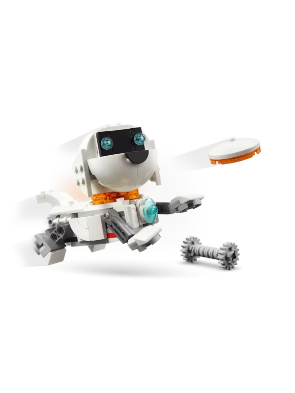 Lego 31164 Криэйтор Космический робот