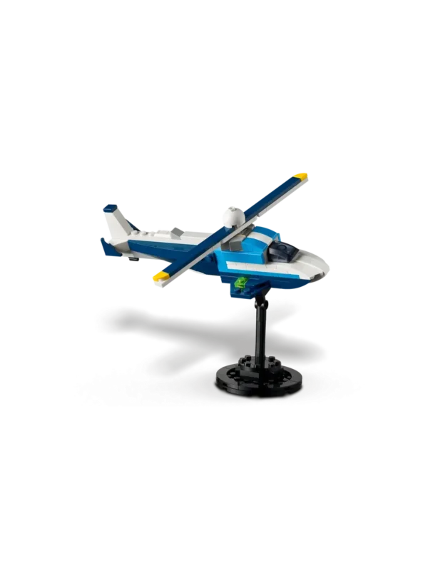 Lego 31160 Криэйтор Самолеты: Гоночный самолет