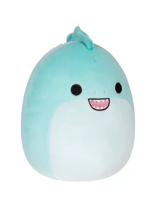 Сквишмэллоус 16387 Угорь Essy, 19см, TM Squishmallows