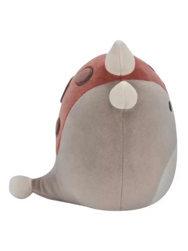 Сквишмэллоус SQCR04091 Бронтозавр Ainhoca, 19см. TM Squishmallows