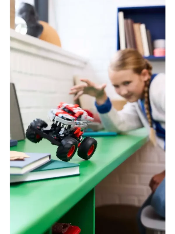 Lego 42200 Техник Инерционный ThunderROARus™ Monster Jam™