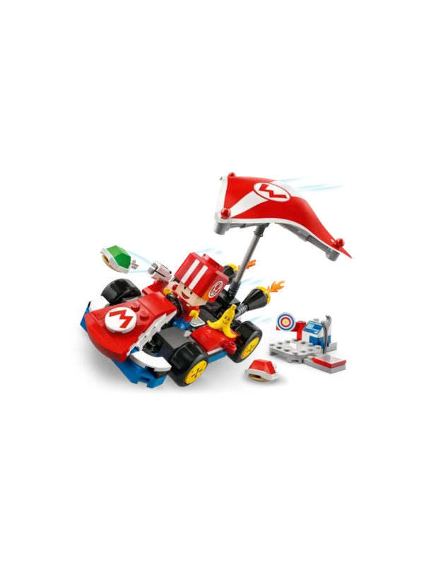 Lego 72032 Super Mario Kart™ – Карт–стандарт