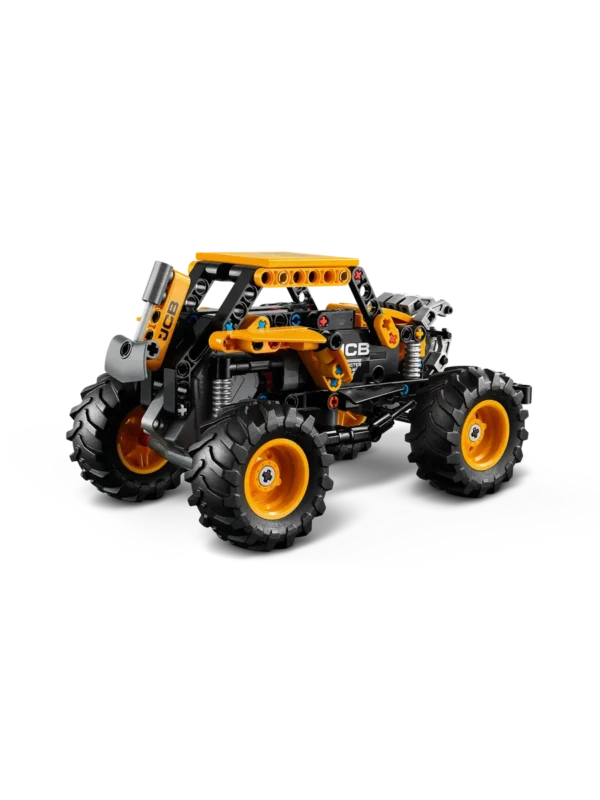 Lego 42199 Техник Инерционный DIGatron™ Monster Jam™