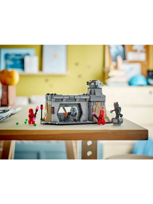 Lego 75386 Звездные войны Битва Паза Визслы и Моффа Гидеона