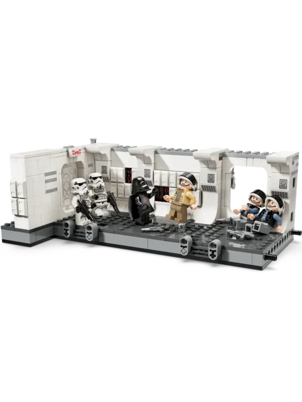 Lego 75387 Звездные войны Вторжение на Тантив IV™
