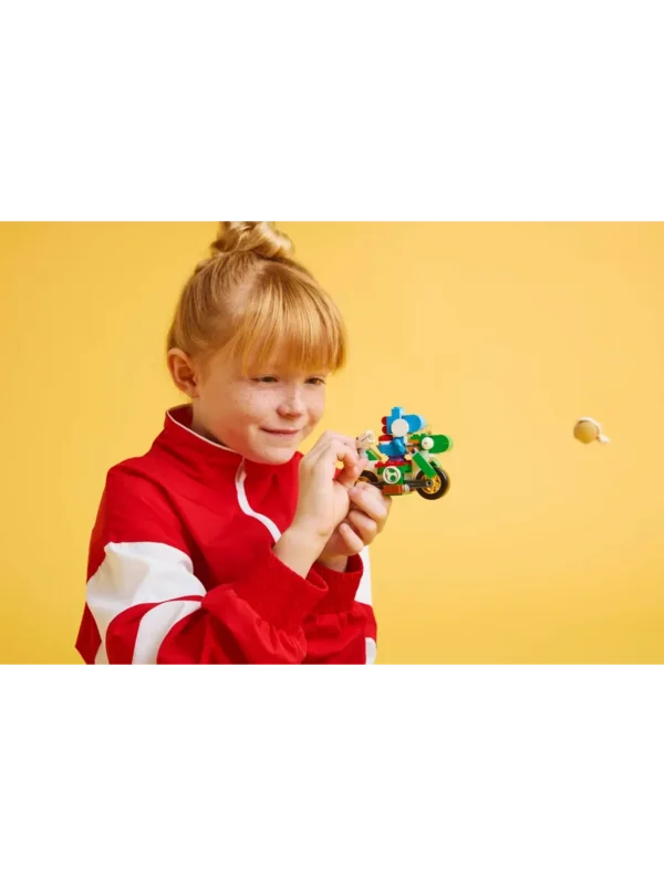 Lego 72031 Super Mario Kart™ – Йошицикл