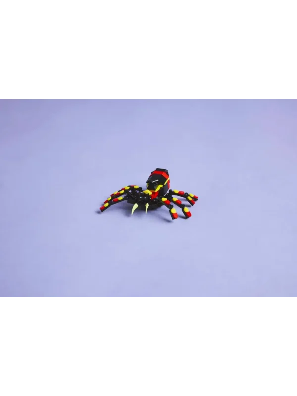 Lego 31159 Криэйтор Дикие животные: Удивительный паук