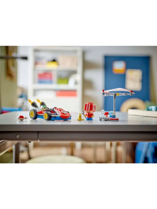 Lego 72032 Super Mario Kart™ – Карт–стандарт