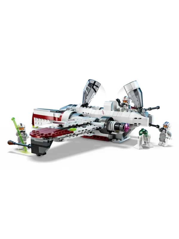 Lego 75402 Звездные войны Звездный истребитель ARC-170