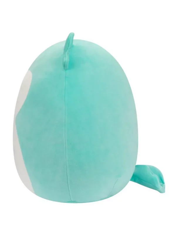 Сквишмэллоус SQCR04160 Сова Winston, 30см. TM Squishmallows