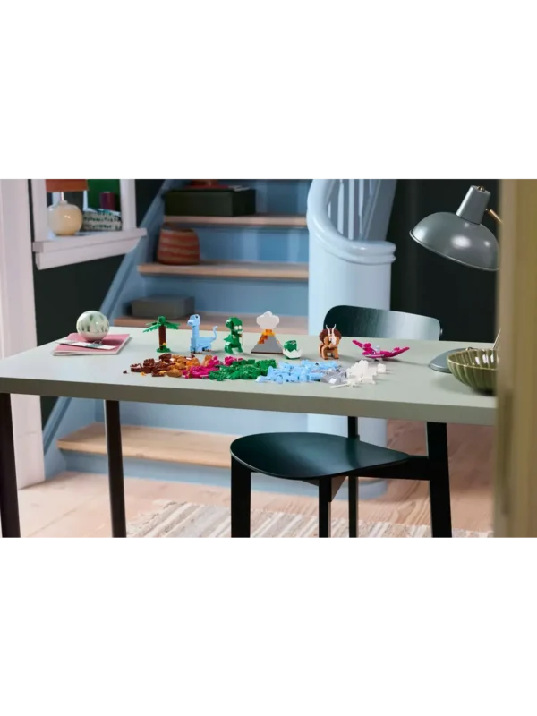Lego 11041 Классика Творческие динозавры