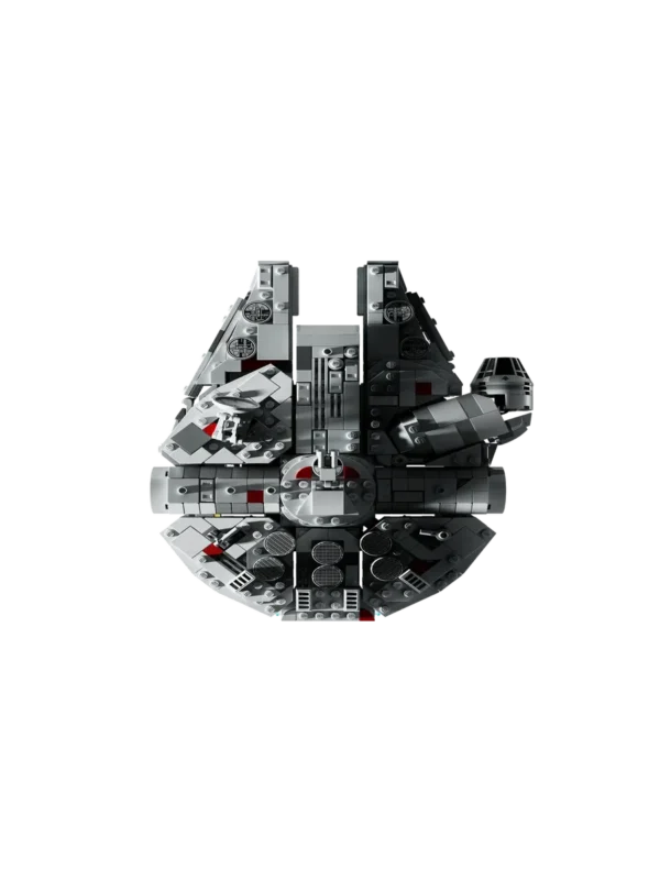 Lego 75375 Звездные войны Сокол тысячелетия