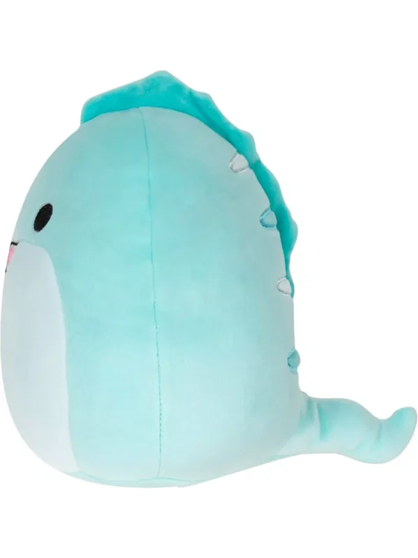 Сквишмэллоус 16387 Угорь Essy, 19см, TM Squishmallows