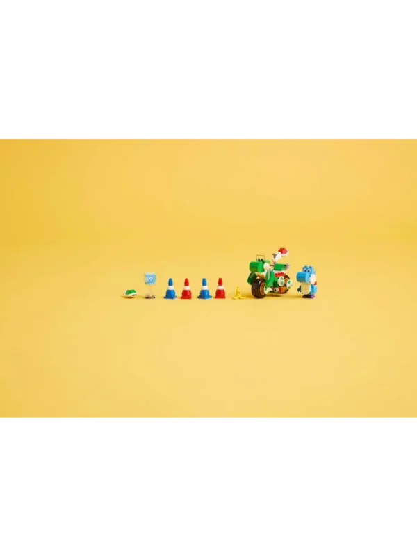 Lego 72031 Super Mario Kart™ – Йошицикл