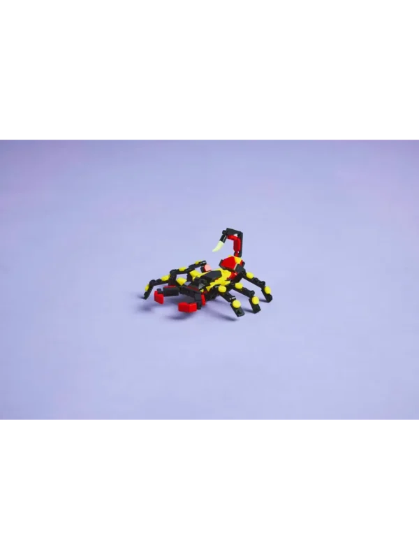 Lego 31159 Криэйтор Дикие животные: Удивительный паук