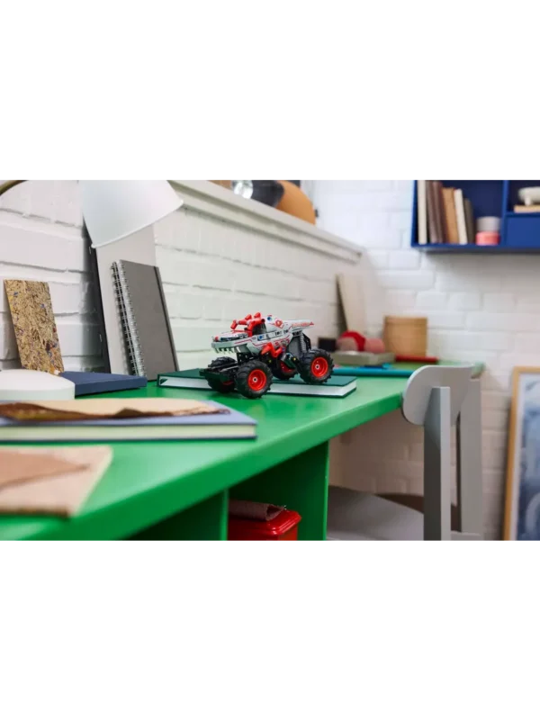 Lego 42200 Техник Инерционный ThunderROARus™ Monster Jam™