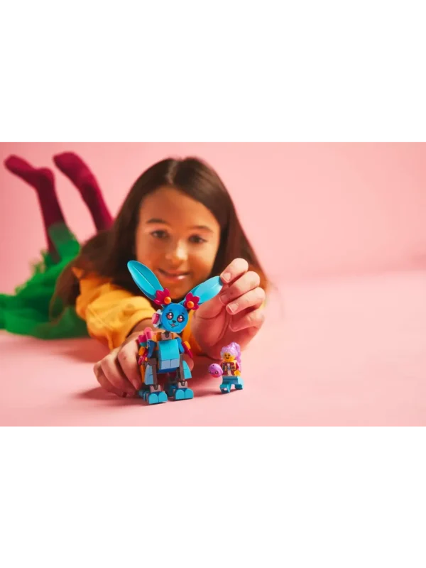 Lego 71488 DREAMZzz Приключения творческих животных Банчу